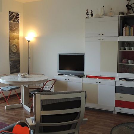Interno 132 Appartement Porto San Giorgio Buitenkant foto