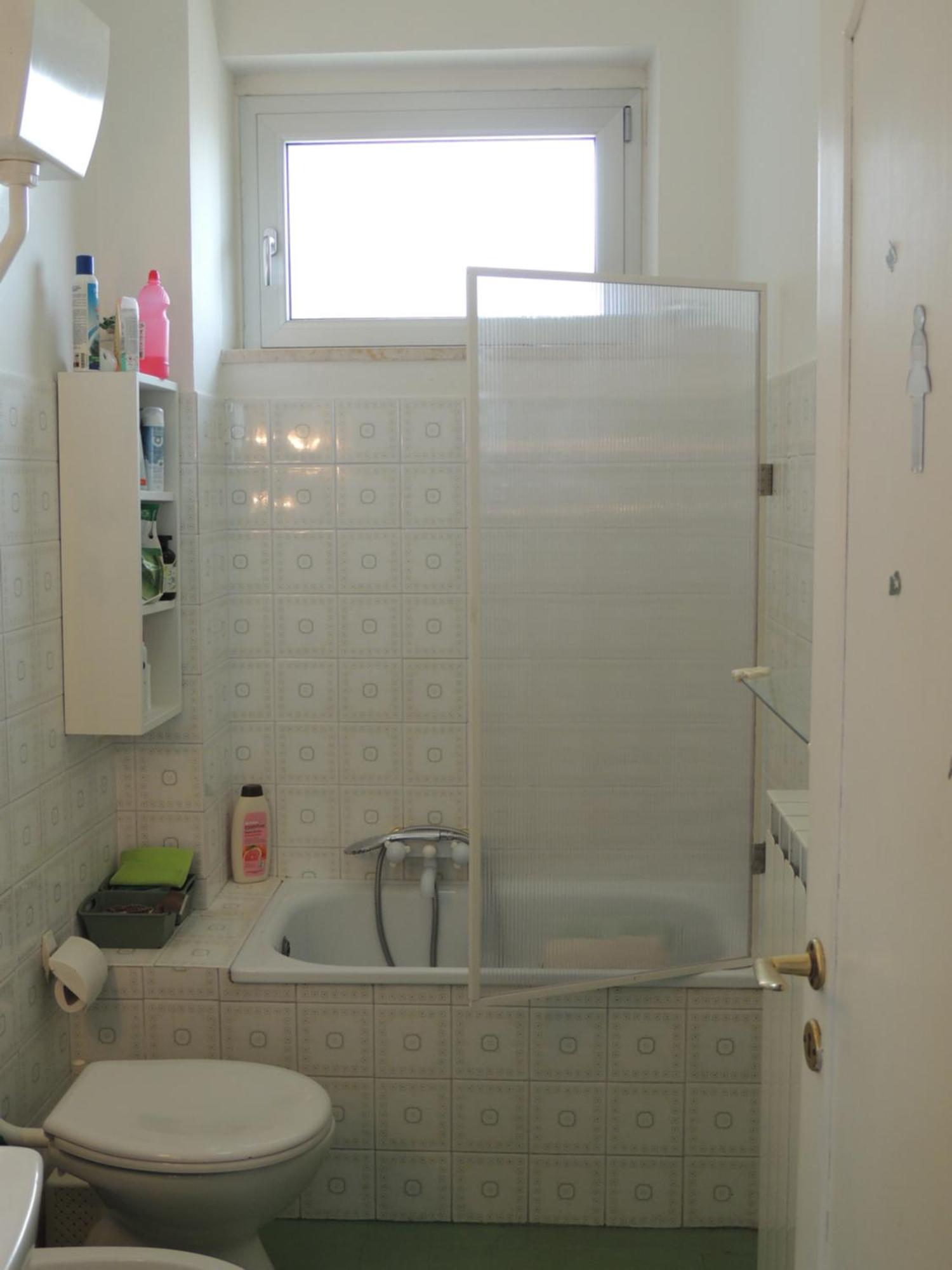 Interno 132 Appartement Porto San Giorgio Buitenkant foto