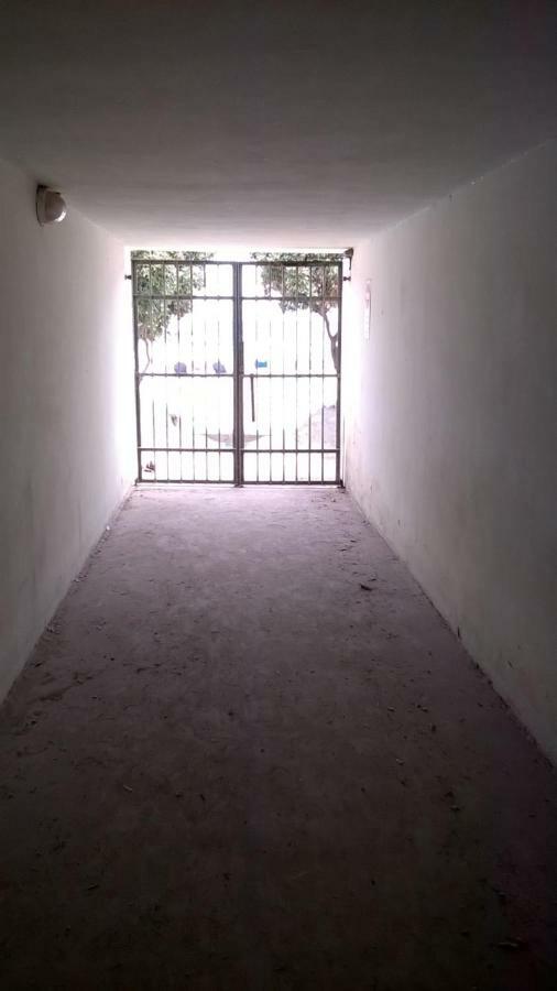 Interno 132 Appartement Porto San Giorgio Buitenkant foto