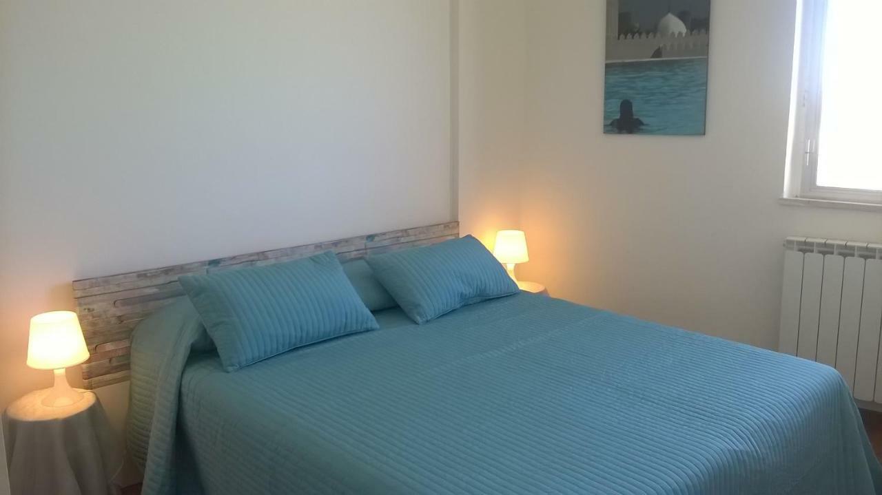 Interno 132 Appartement Porto San Giorgio Buitenkant foto