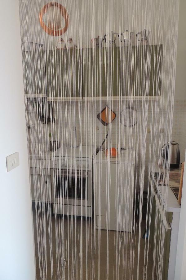 Interno 132 Appartement Porto San Giorgio Buitenkant foto