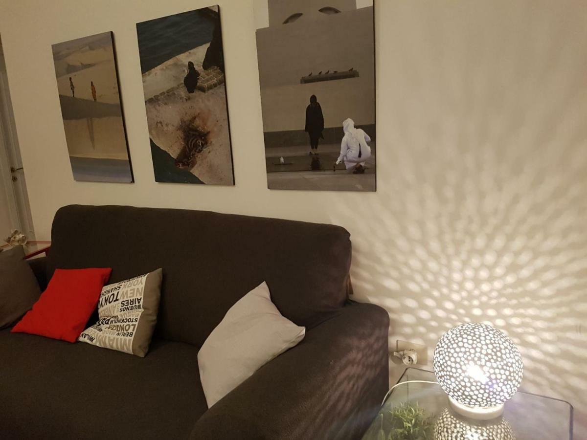 Interno 132 Appartement Porto San Giorgio Buitenkant foto